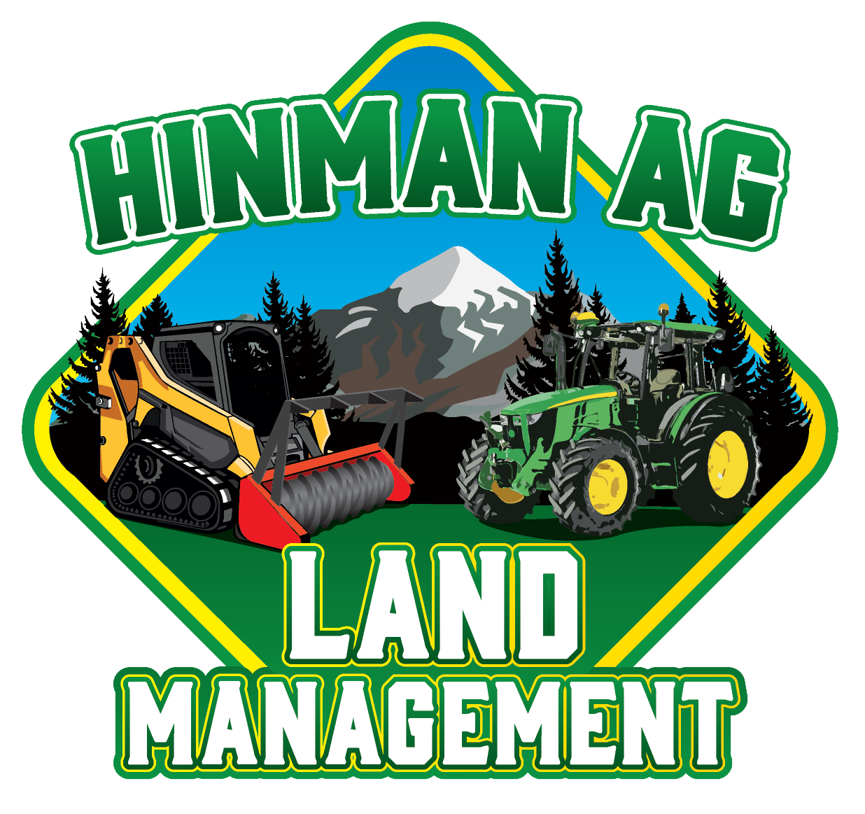 Hinman AG - CCB# 246019